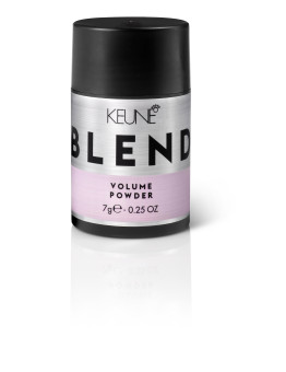 BLEND Púder na vlasy - 7g